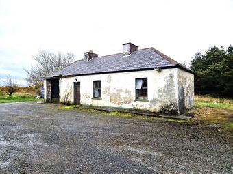2 X Houses On C. 4.5acres, Derryconnor, Gortahork, Co. Donegal - Image 5