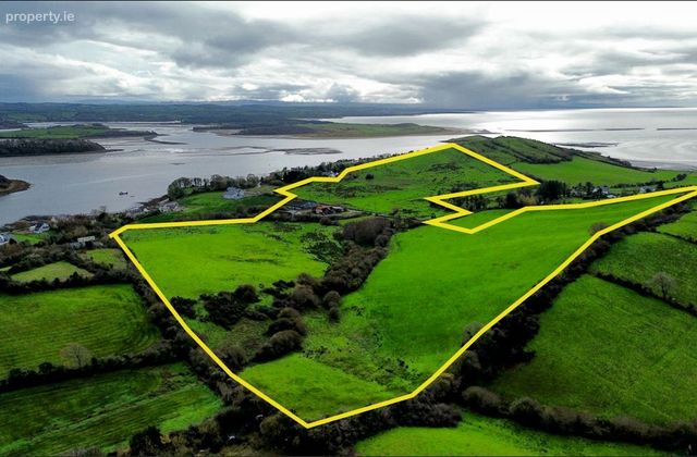 Summerhill, Donegal Town, Co. Donegal - Click to view photos