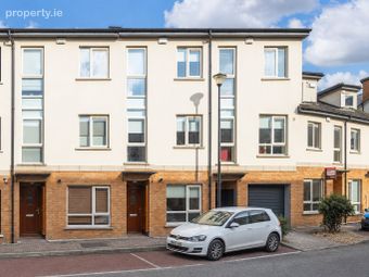 12 Churchwell Mews, Belmayne, Dublin 13, Dublin 13