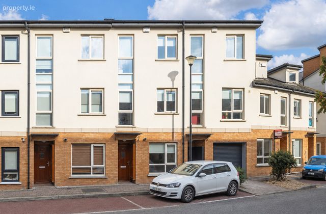 12 Churchwell Mews, Belmayne, Dublin 13, Dublin 13 - Click to view photos