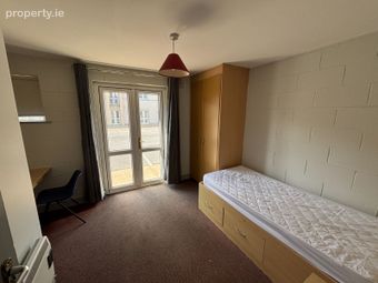 Apartment 139, Cratloe Wood Student Village, Moylish, Co. Limerick - Image 2