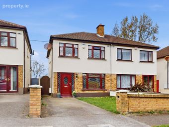 13 Glenpark Close, Dublin 20, Palmerstown, Dublin 20