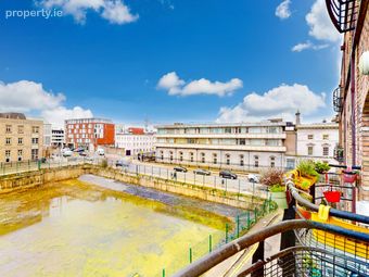 Apartment 90, The Chandler, Smithfield, Dublin 7 - Image 2