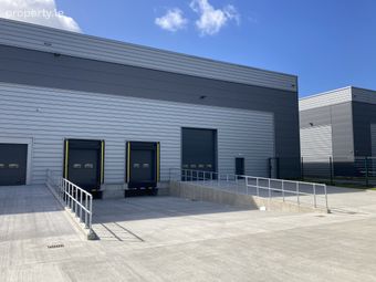 Unit A8b, North City Business Park, Finglas, Dublin 11 - Image 2