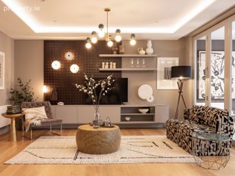 Apartment, The Barrington, Ballsbridge, Dublin 4 - Image 5