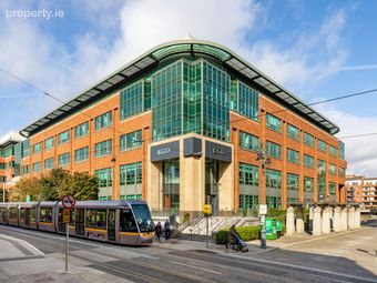 3 George's Dock, Ifsc, Dublin 1, IFSC, Dublin 1