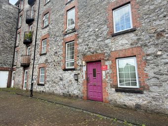 Apartment 11, Block B, Kermon House, The Mall, North Quay, Drogheda, Co. Louth - Image 2