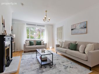 78 Fosterbrook, Booterstown, Blackrock, Co. Dublin, Booterstown, Co. Dublin - Image 4