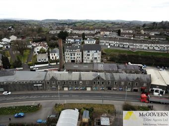 Commercial &amp; Residential Units &amp; Car Park Sligo Road, Enniskillen, Co. Fermanagh, Enniskillen, Co. Fermanagh - Image 4