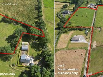 Cloonbonniffe, Castlerea, Co. Roscommon, Castlerea, Co. Roscommon - Image 3