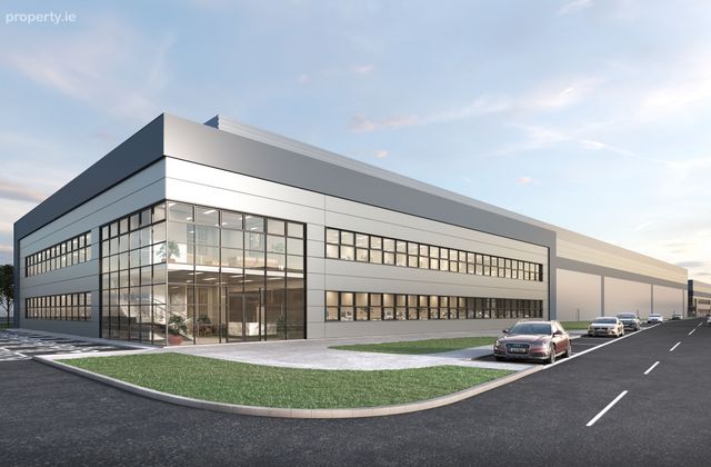 Unit 4 South West Business Park, Cheeverstown, Citywest, Co. Dublin - Click to view photos