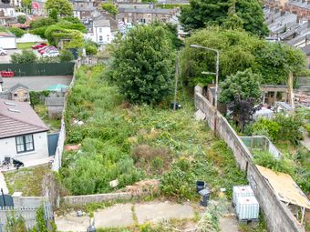 Site Off Emerald Square, The Coombe, Dublin 8 - Image 5
