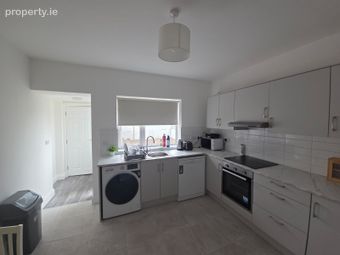 Ard Aoibhinn Drive, Ballybane, Ballybane, Co. Galway
