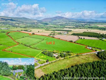 Monamolin (c. 44 Acres), Rathnure, Co. Wexford