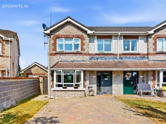 45 Fox Lodge Manor (plus Attic Converison), Ratoath, Co. Meath - Image 3