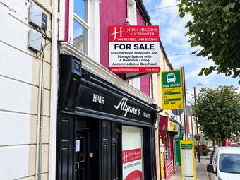 Main Street, Ballyhaunis, Co. Mayo - Image 4