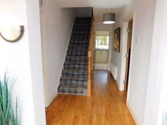1 Silverdale Drive, Ballinlough, Ballinlough, Co. Cork - Image 4