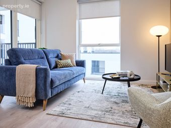1 Bed Apartment, Northwood Avenue, Santry, Dublin 9