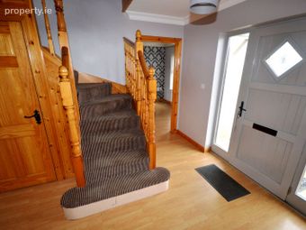 7 Sessiagh Park, Castlefin, Ballindrait, Co. Donegal - Image 2