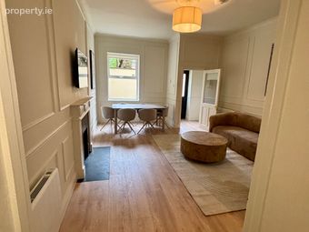 Mountjoy Square Two Bed Apartment, Dublin 1 - Image 5