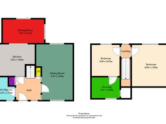 13 Broadmeadow Green, Ashbourne, Co Meath, Ashbourne, Co. Meath - Image 2
