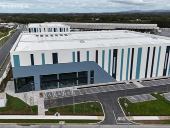 Unit 28b, Momentum Logistics Park, Naas, Co.kildare, Naas, Co. Kildare