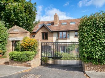 2 Ballygihen, Sandycove Road, Sandycove, Co. Dublin - Image 2
