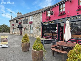 Abbey Tavern, Quin, Ennis, Co. Clare, Quin, Co. Clare