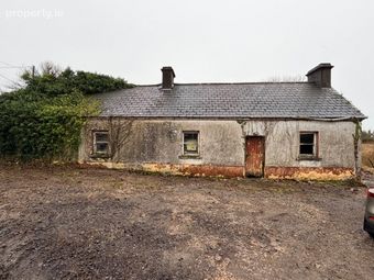 Cloonmore, Tarmonbarry, Co.roscommon, Folio Rn27916f For Id, Tarmonbarry, Co. Roscommon