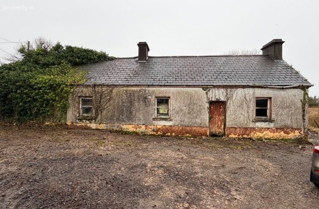 Cloonmore, Tarmonbarry, Co.roscommon, Folio Rn27916f For Id, Tarmonbarry, Co. Roscommon - Click to view photos