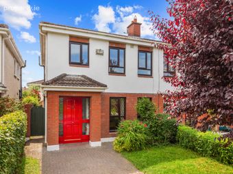 53 Meadowbrook Avenue, Maynooth, Co. Kildare, Maynooth, Co. Kildare - Image 3