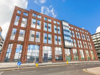 Ground Floor Enterprise Unit, The Tolka Block, Point Campus, Sherrif Street, Dublin 1, IFSC, Dublin 1 - Image 4
