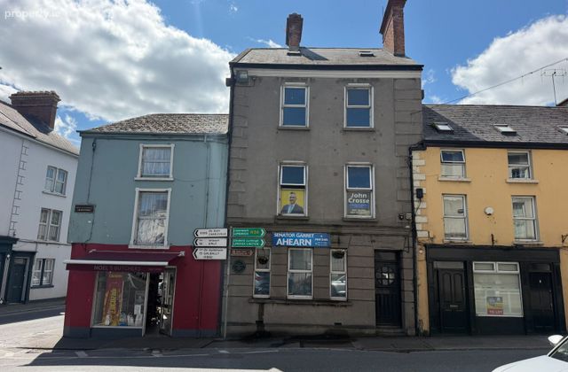 2 Church St, Tipperary Town, Co. Tipperary - Click to view photos
