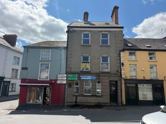 2 Church St, Tipperary Town, Co. Tipperary