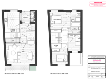 Site With Full Planning Permission, 15 Blessington Lane, Phibsborough, Dublin 7, Phibsborough, Dublin 7 - Image 4