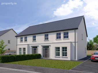 Church Heath, Dundalk Road, Castleblayney, Co. Monaghan