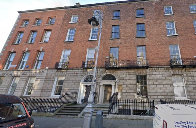 Mount Street Upper, Dublin 2 - Click to view photos