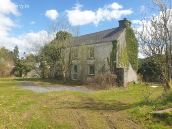 Ballagh, Knockcroghery, Co. Roscommon