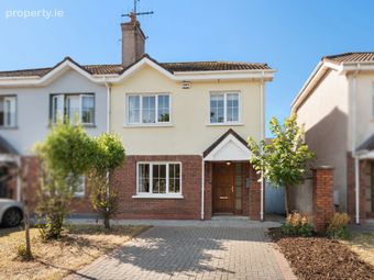 48 The Courtyard, Castleredmond, Midleton, Co. Cork, Midleton, Co. Cork