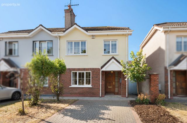 48 The Courtyard, Castleredmond, Midleton, Co. Cork, Midleton, Co. Cork - Click to view photos