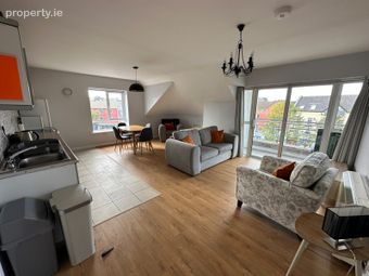 Apartment 21, The Weir, Sligo, Co. Sligo - Image 2