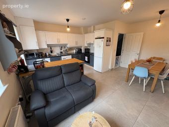 19 Abbeybrook Garden, Abbeybrook, Kilbeggan, Kilbeggan, Co. Westmeath - Image 5