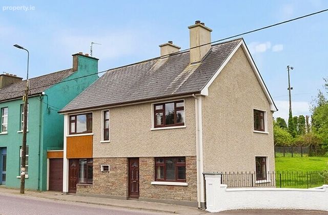 West End, Drimoleague, Co Cork, Drimoleague, Co. Cork - Click to view photos