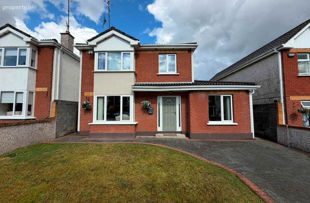 7 Bridge View, Termonfeckin Road, Drogheda, Co. Louth - Click to view photos