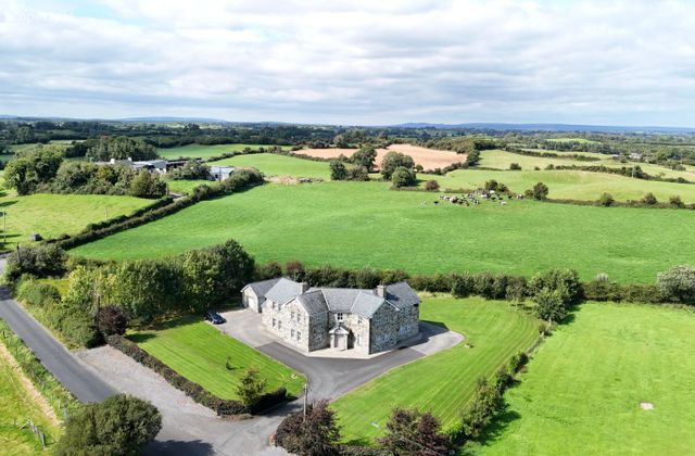 Richmond, Castlehill, Rake Street, Co. Mayo - Click to view photos