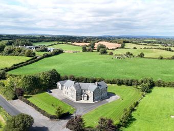 Richmond, Castlehill, Rake Street, Co. Mayo