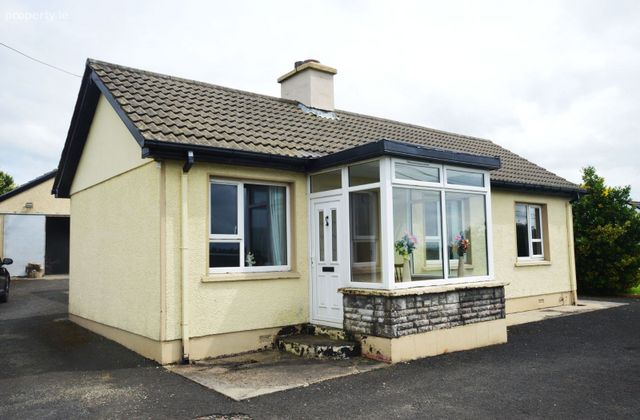 Cuttymanhill, Saint Johnston, St. Johnston, Co. Donegal - Click to view photos