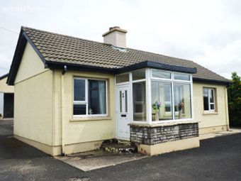 Cuttymanhill, Saint Johnston, St. Johnston, Co. Donegal