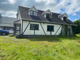 Ballygraigue Road, Nenagh, Nenagh, Co. Tipperary