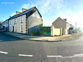 Yellow House &amp; Mill House, Bunnanaddan, Ballymote, Co. Sligo, Ballymote, Co. Sligo - Image 2